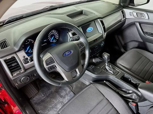 Certified 2020 Ford Ranger XLT w/ Equipment Group 302A Luxury image 2