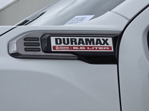 Used 2024 GMC Sierra 2500 AT4 w/ AT4 Premium Plus Package AWD/4WD image 13