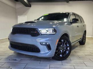 Used 2022 Dodge Durango R/T w/ Blacktop Package AWD/4WD video 1