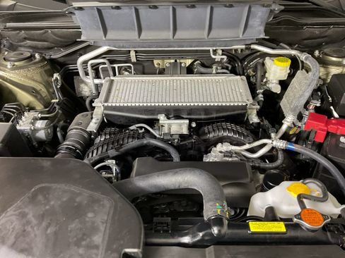 Used 2022 Subaru Ascent Touring AWD/4WD image 29