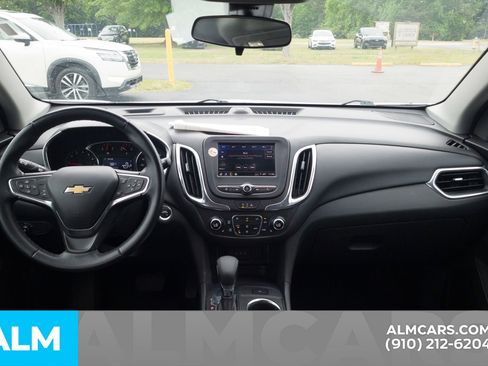 Used 2024 Chevrolet Equinox LT FWD image 21