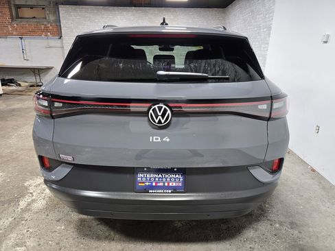 Used 2023 Volkswagen ID.4 Pro S image 42
