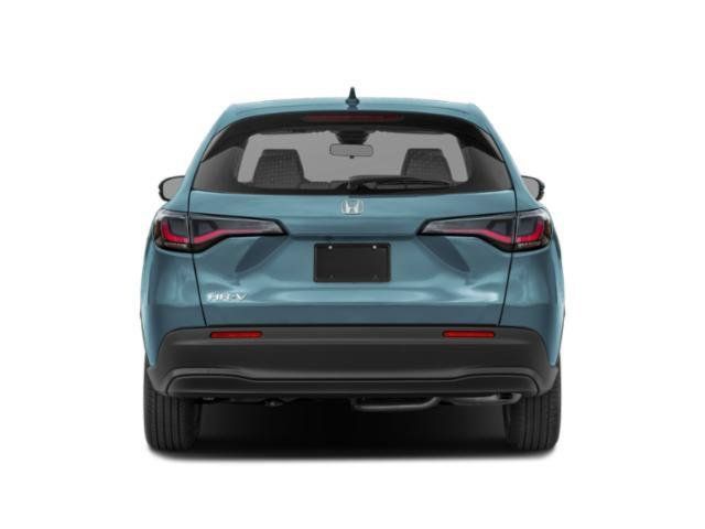 New 2026 Honda HR-V LX image 5