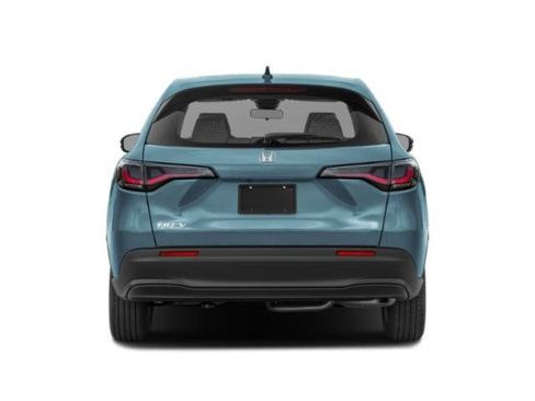 New 2026 Honda HR-V LX image 5