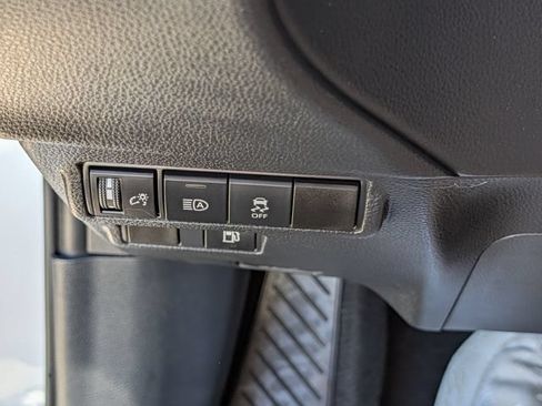 Certified 2024 Toyota Corolla Cross AWD Hybrid image 24