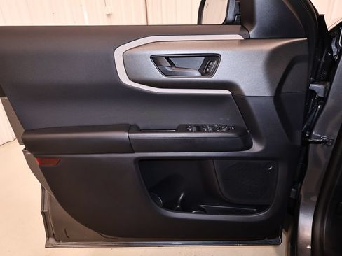 New 2026 Ford Bronco Sport Big Bend AWD/4WD image 10