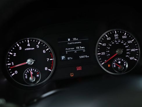 Used 2021 Kia Telluride S AWD/4WD image 31