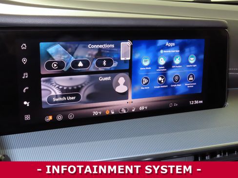 Used 2025 Nissan Murano SL image 17