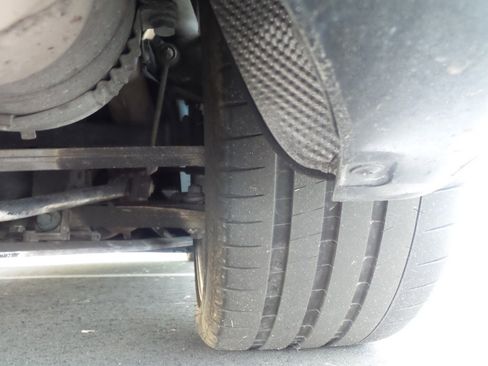 Used 2005 Porsche Boxster S image 73