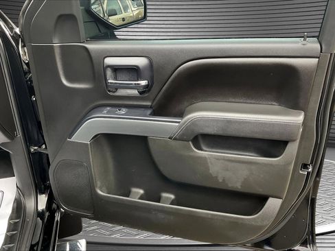 Used 2014 Chevrolet Silverado 1500 LT w/ All Star Edition image 26