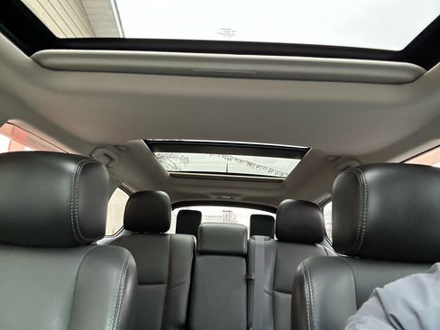 Used 2014 Nissan Pathfinder Platinum w/ Platinum Premium Package image 26