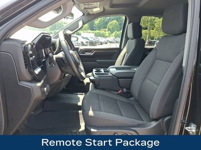 Used 2023 Chevrolet Silverado 1500 LT