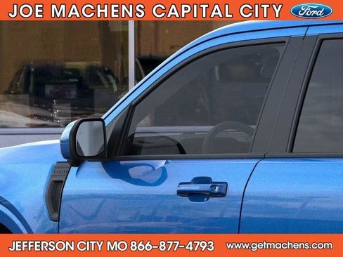 New 2026 Ford Maverick Lobo image 22