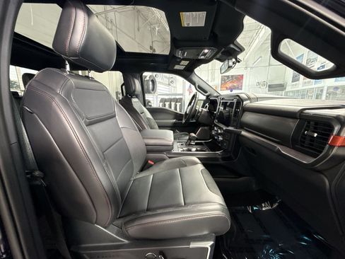 Used 2026 Ford F150 Raptor AWD/4WD image 29