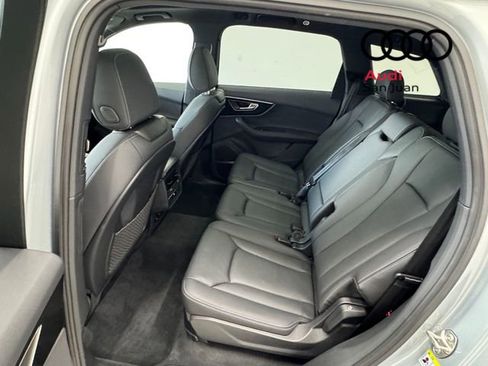 Certified 2025 Audi Q7 3.0T Premium Plus w/ Premium Plus Package image 18