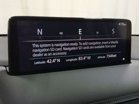 New 2025 MAZDA CX-5 AWD 2.5 S w/ Select Package image 29