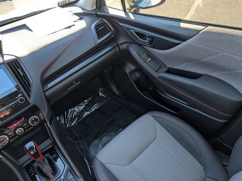 Certified 2024 Subaru Forester Sport image 11