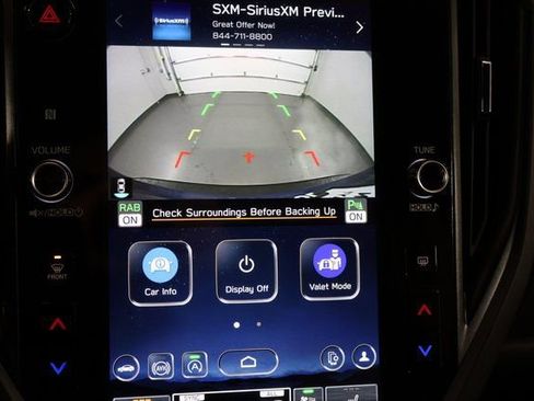 New 2026 Subaru Forester Wilderness image 23