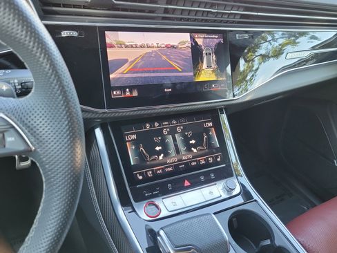 Used 2024 Audi SQ8 Premium Plus image 26