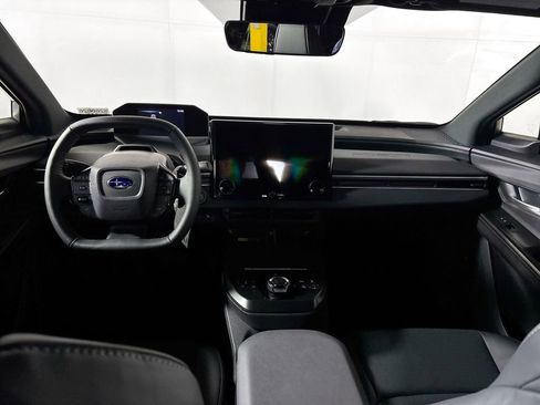 New 2026 Subaru Solterra Limited image 12