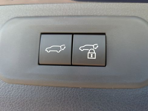 New 2026 Lexus TX 350 AWD image 11
