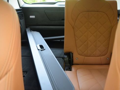Used 2023 BMW X7 xDrive40i w/ Premium Package AWD/4WD image 18