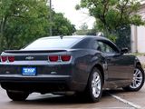 Used 2013 Chevrolet Camaro LT image 3