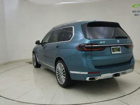 Used 2024 BMW X7 xDrive40i AWD/4WD image 73
