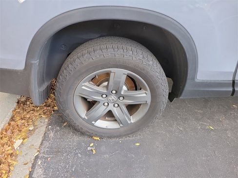 Used 2023 Honda Ridgeline RTL-E image 14