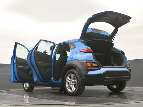 Used 2020 Hyundai Kona SE FWD image 50