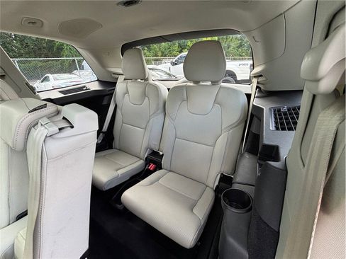 Used 2019 Volvo XC90 T6 Inscription w/ Protection Package Premier image 45