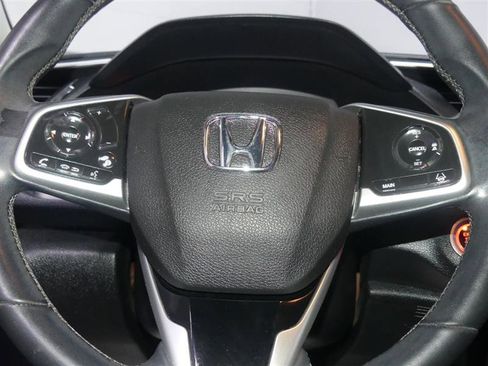 Used 2019 Honda Civic EX image 28