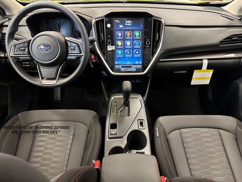 New 2026 Subaru Impreza 2.0i Sport image 12