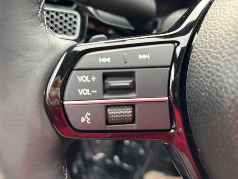 New 2026 Honda Civic Sport Touring image 19