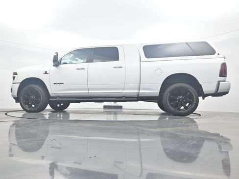 Used 2026 RAM 3500 Laramie w/ Night Edition AWD/4WD image 31