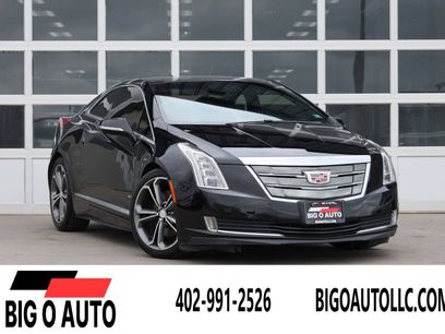 Used 2016 Cadillac ELR w/ Performance Package