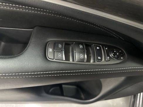 Used 2019 INFINITI QX60 Luxe w/ Essential Package AWD/4WD image 12