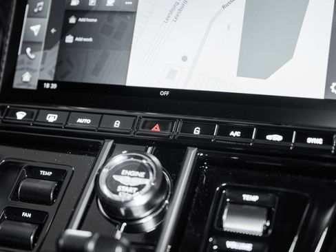 New 2026 Aston Martin V8 Vantage S image 23