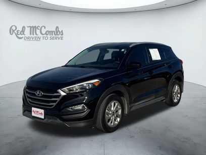 Used 2017 Hyundai Tucson SE