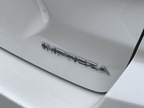 Certified 2024 Subaru Impreza 2.0i Sport image 10