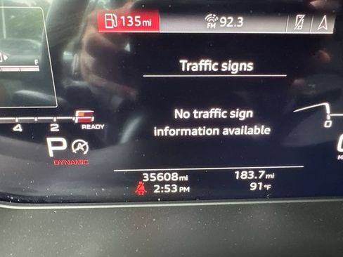 Used 2022 Audi S5 Prestige AWD/4WD image 16