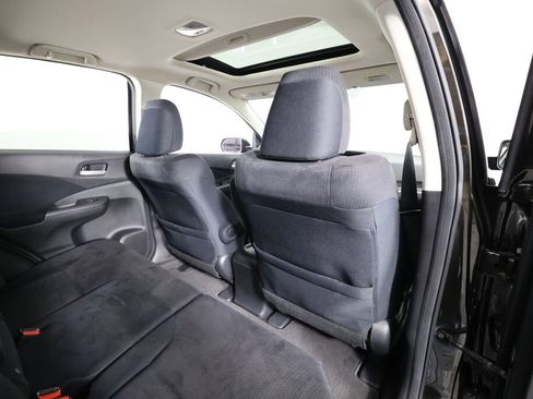 Used 2014 Honda CR-V EX image 19