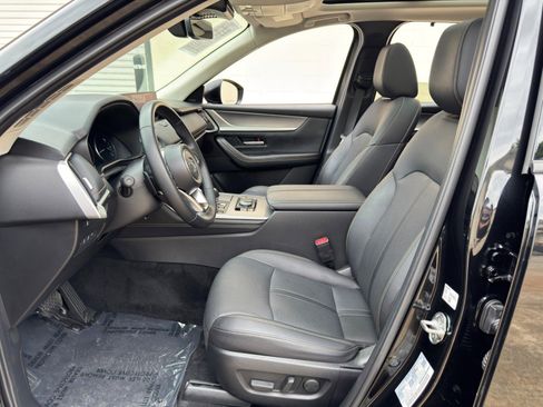 Used 2024 MAZDA CX-90 3.3 Turbo w/ Premium Package AWD/4WD image 17