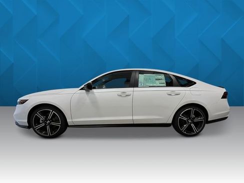 New 2026 Honda Accord Sport image 2