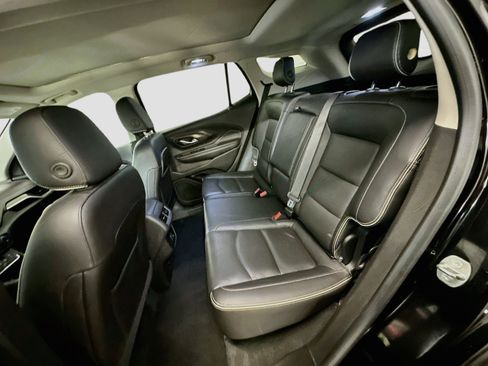 Used 2018 GMC Terrain Denali w/ Advanced Safety Package AWD/4WD image 30