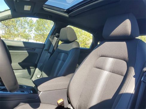 New 2026 Honda Civic Sport image 13