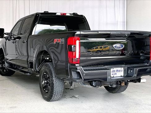 Used 2025 Ford F250 XL w/ STX Appearance Package AWD/4WD image 10