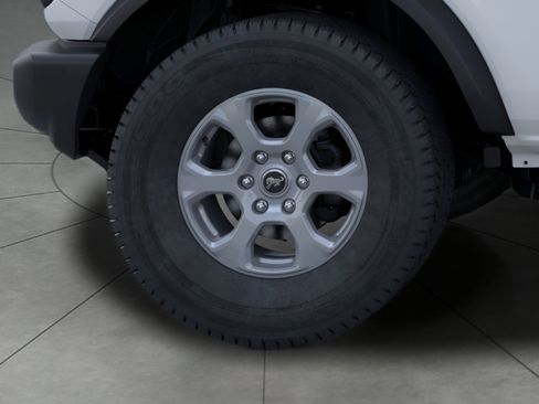 New 2025 Ford Bronco Big Bend image 21