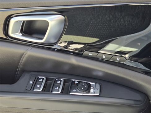 New 2026 Kia Carnival SX Prestige image 18