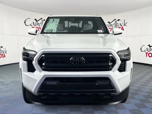 New 2026 Toyota Tacoma SR5 image 3